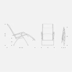 Lafuma Evolution Batyline® Duo Relaxsessel -Dometic Verkaufs-Shop 8069583 1280x1280