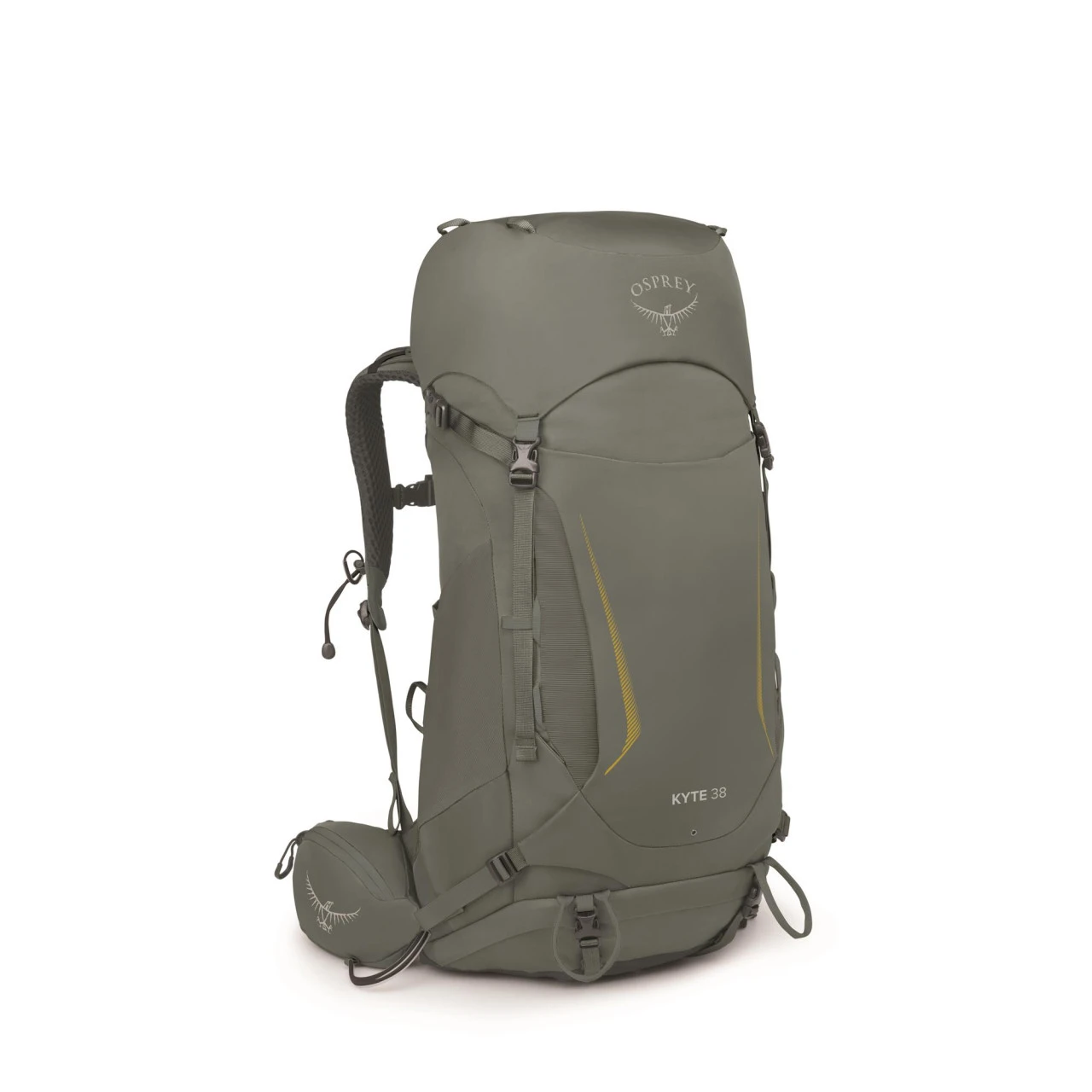 Osprey Kyte 38 WM/L Damen Trekking- Und Wanderrucksack 3 Osprey Kyte 38 WM/L Damen Trekking- Und Wanderrucksack