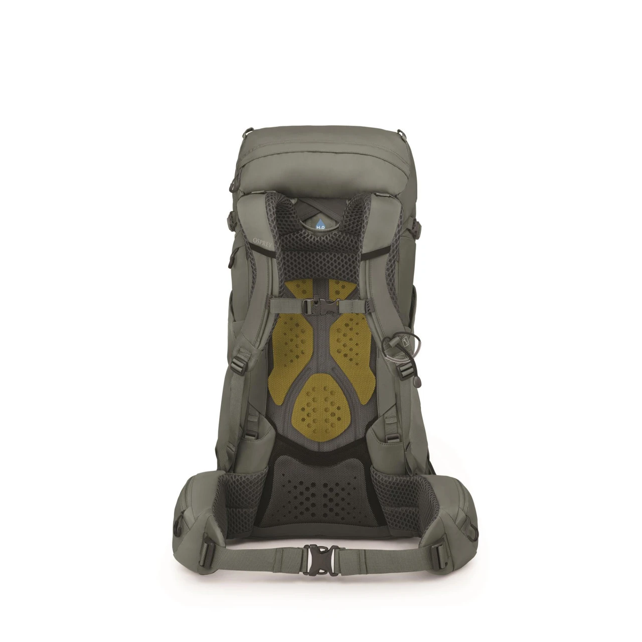 Osprey Kyte 38 WM/L Damen Trekking- Und Wanderrucksack 4 Osprey Kyte 38 WM/L Damen Trekking- Und Wanderrucksack – Bild 2