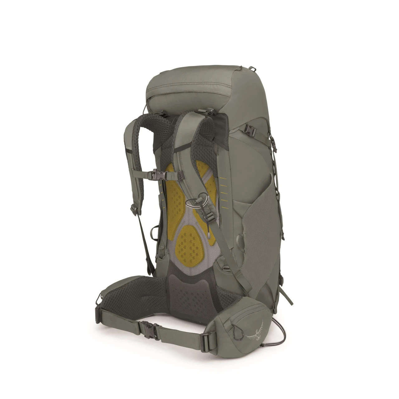 Osprey Kyte 38 WM/L Damen Trekking- Und Wanderrucksack 6 Osprey Kyte 38 WM/L Damen Trekking- Und Wanderrucksack – Bild 4
