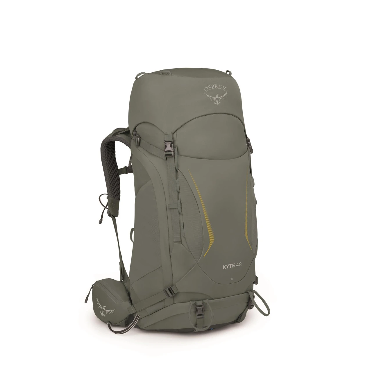 Osprey Kyte 48 WXS/S Damen Trekking- Und Wanderrucksack 3 Osprey Kyte 48 WXS/S Damen Trekking- Und Wanderrucksack