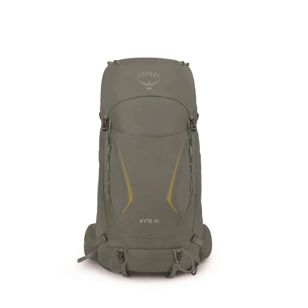 Osprey Kyte 48 WXS/S Damen Trekking- Und Wanderrucksack 5 Osprey Kyte 48 WXS/S Damen Trekking- Und Wanderrucksack – Bild 3