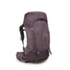 Osprey Aura AG 50 WM/L Damen Trekkingrucksack 2 Osprey Aura AG 50 WM/L Damen Trekkingrucksack -Dometic Verkaufs-Shop 8072680 1280x1280