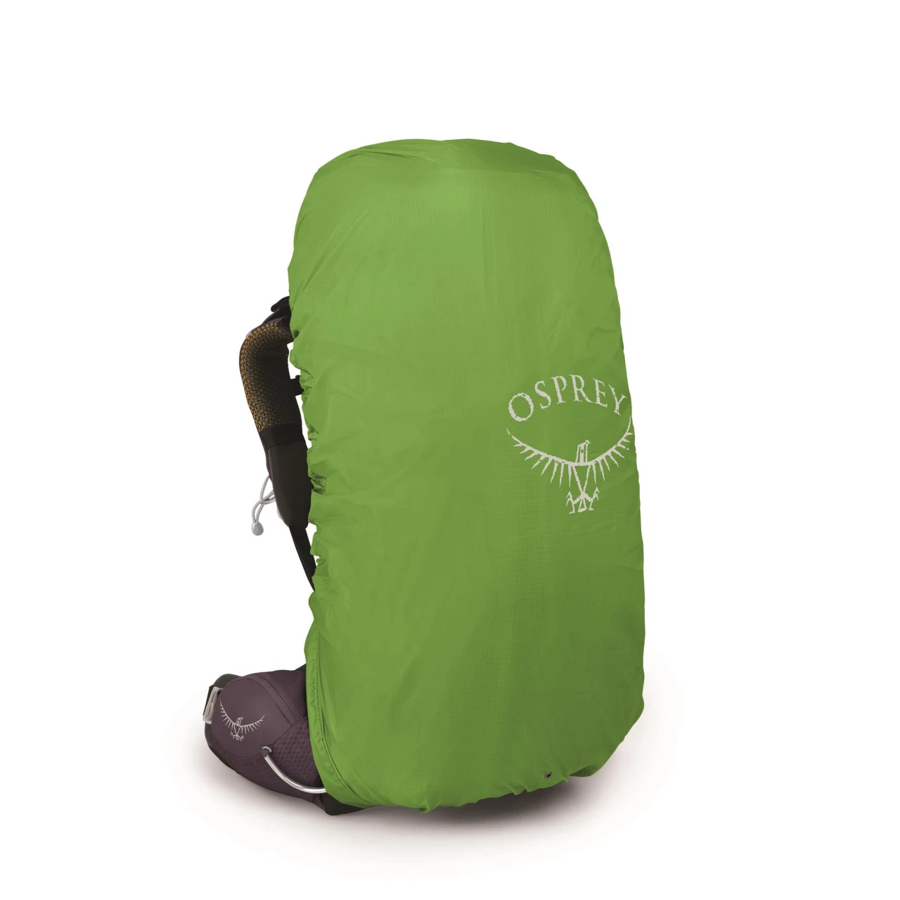 Osprey Aura AG 50 WXS/S Damen Trekkingrucksack 6 Osprey Aura AG 50 WXS/S Damen Trekkingrucksack – Bild 4