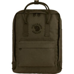 FJÄLLRÄVEN Fjällräven Re-Kanken Tagesrucksack