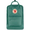FJÄLLRÄVEN Fjällräven Kanken Laptop 15 Tagesrucksack
