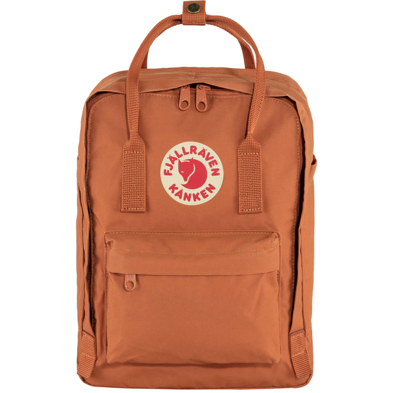 FJÄLLRÄVEN Fjällräven Kanken Laptop 13 Tagesrucksack 3 FJÄLLRÄVEN Fjällräven Kanken Laptop 13 Tagesrucksack
