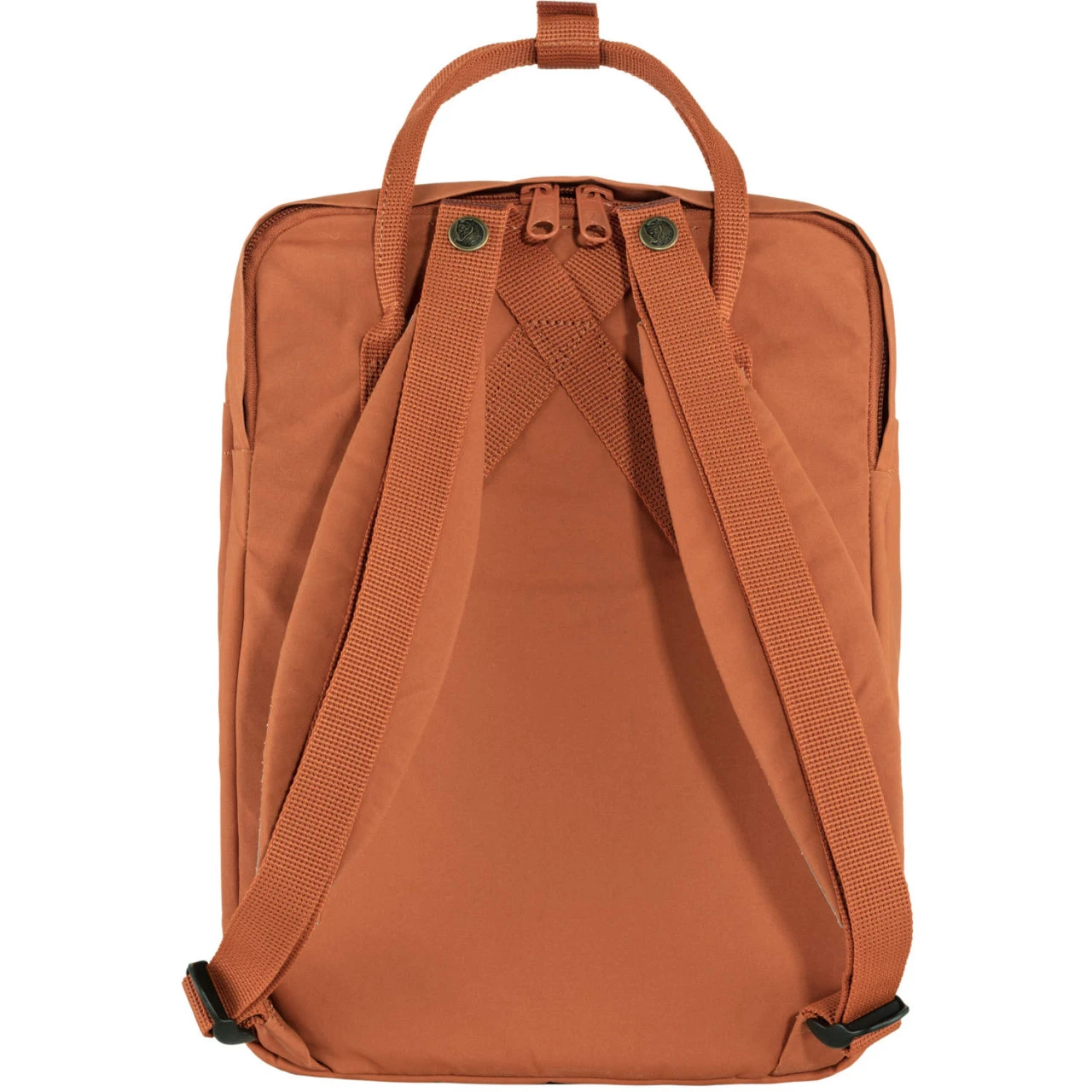 FJÄLLRÄVEN Fjällräven Kanken Laptop 13 Tagesrucksack 4 FJÄLLRÄVEN Fjällräven Kanken Laptop 13 Tagesrucksack – Bild 2