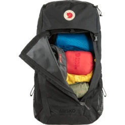 FJÄLLRÄVEN Fjällräven Abisko Hike 35 M/L Wanderrucksack 12 FJÄLLRÄVEN Fjällräven Abisko Hike 35 M/L Wanderrucksack -Dometic Verkaufs-Shop 8074033 1280x1280