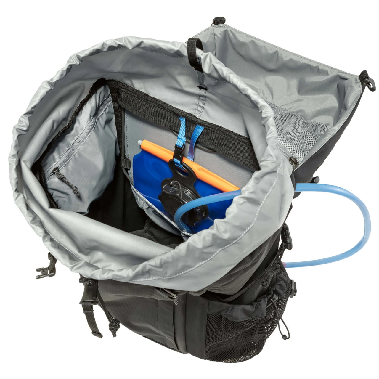 FJÄLLRÄVEN Fjällräven Abisko Hike 35 M/L Wanderrucksack 8 FJÄLLRÄVEN Fjällräven Abisko Hike 35 M/L Wanderrucksack – Bild 6