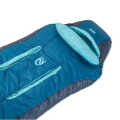 NEMO Equipment Forte Endless Promise™ Womens 20 Regular Kunstfaserschlafsack -Dometic Verkaufs-Shop 8074265 1280x1280