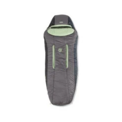 NEMO Equipment Forte Endless Promise™ Womens 35 Regular Kunstfaserschlafsack