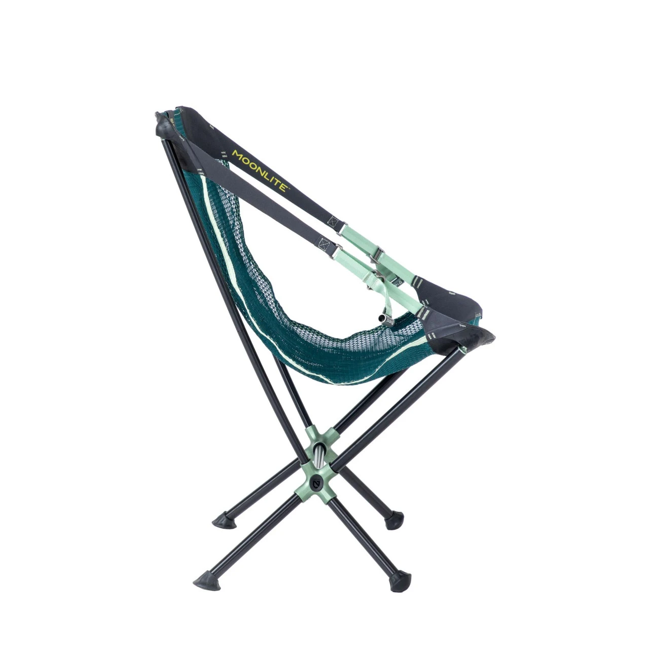 NEMO Equipment Moonlite™ Reclining Camp Chair Campingstuhl 5 NEMO Equipment Moonlite™ Reclining Camp Chair Campingstuhl – Bild 3