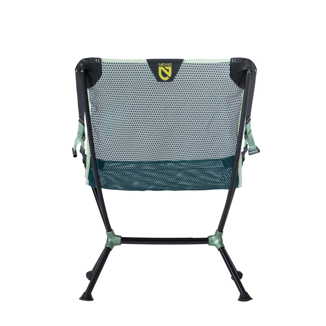 NEMO Equipment Moonlite™ Reclining Camp Chair Campingstuhl 6 NEMO Equipment Moonlite™ Reclining Camp Chair Campingstuhl – Bild 4