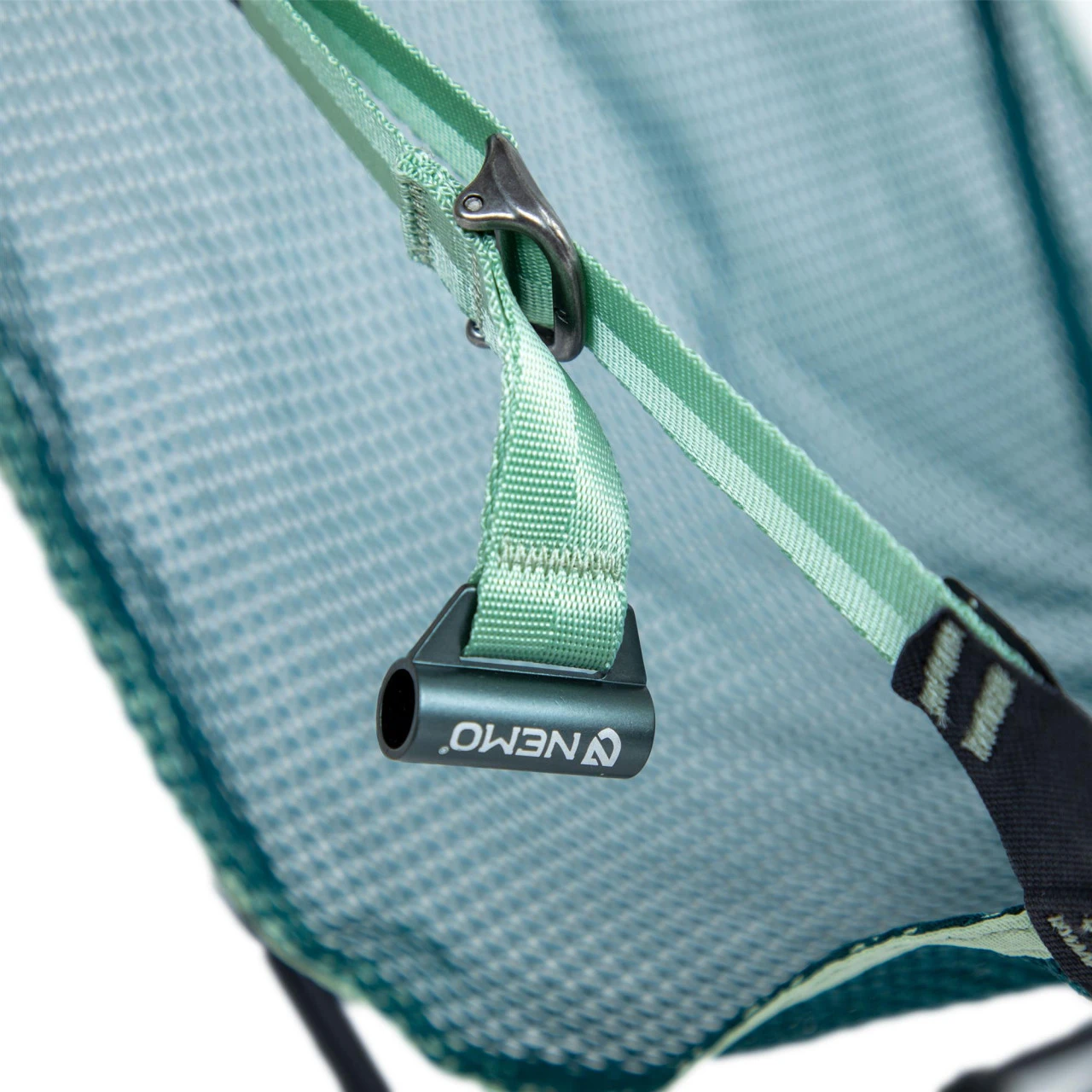 NEMO Equipment Moonlite™ Reclining Camp Chair Campingstuhl 8 NEMO Equipment Moonlite™ Reclining Camp Chair Campingstuhl – Bild 6