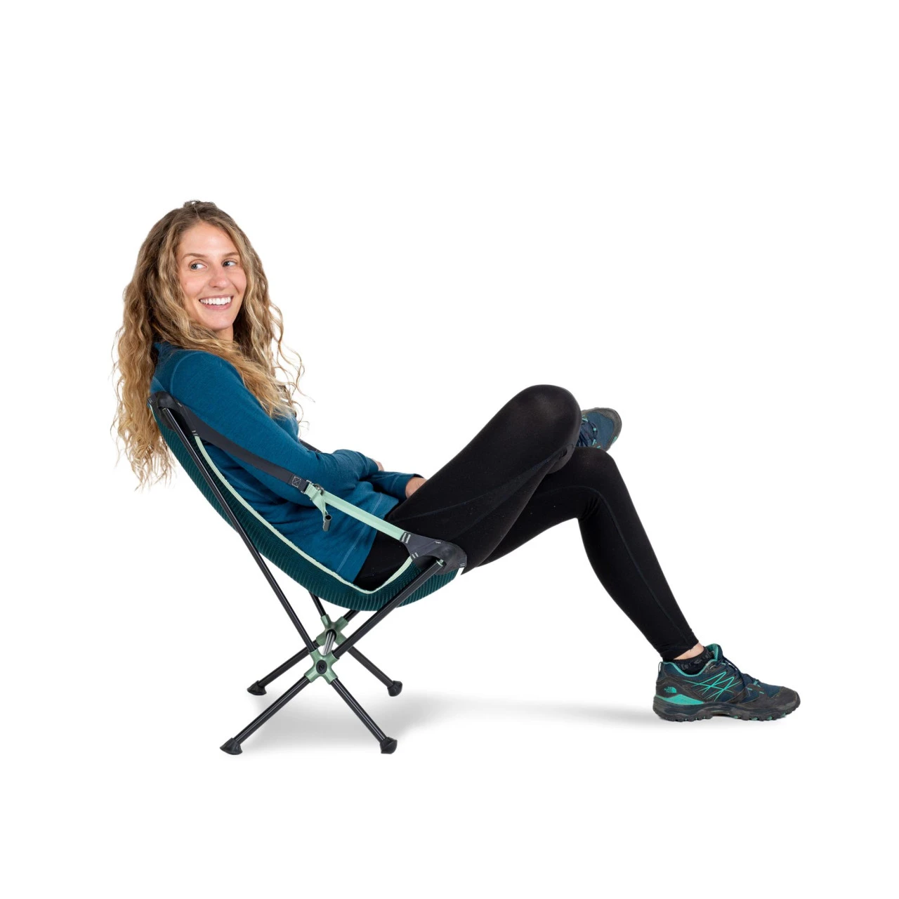 NEMO Equipment Moonlite™ Reclining Camp Chair Campingstuhl 14 NEMO Equipment Moonlite™ Reclining Camp Chair Campingstuhl – Bild 12