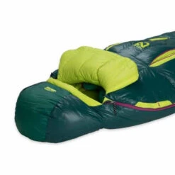 NEMO Equipment Disco Womens 15 Long Daunenschlafsack -Dometic Verkaufs-Shop 8074496 1280x1280