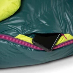 NEMO Equipment Disco Womens 15 Long Daunenschlafsack -Dometic Verkaufs-Shop 8074503 1280x1280