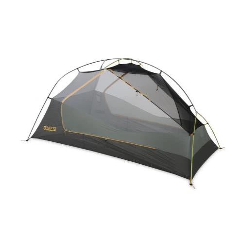 NEMO Equipment Dragonfly Osmo Bikepack 2P Trekkingzelt 4 NEMO Equipment Dragonfly Osmo Bikepack 2P Trekkingzelt – Bild 2