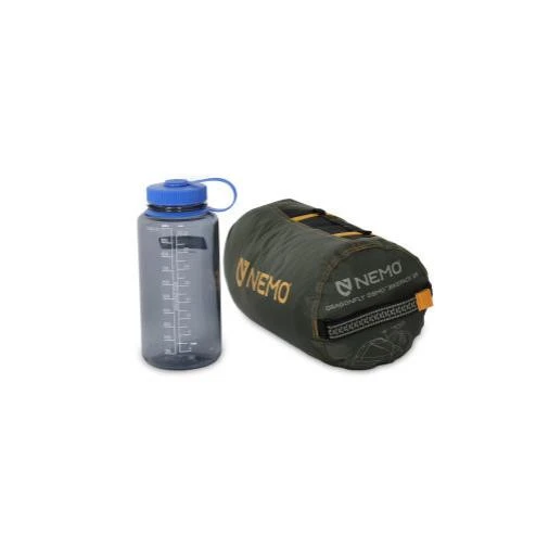 NEMO Equipment Dragonfly Osmo Bikepack 2P Trekkingzelt 10 NEMO Equipment Dragonfly Osmo Bikepack 2P Trekkingzelt – Bild 8