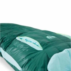 NEMO Equipment Disco Womens 30 Long Daunenschlafsack -Dometic Verkaufs-Shop 8074538 1280x1280