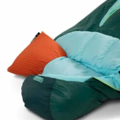 NEMO Equipment Disco Womens 30 Long Daunenschlafsack -Dometic Verkaufs-Shop 8074539 1280x1280