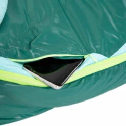 NEMO Equipment Disco Womens 30 Long Daunenschlafsack -Dometic Verkaufs-Shop 8074540 1280x1280