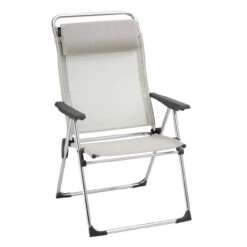 Lafuma Alu Cham XL Batyline® Iso Klappstuhl