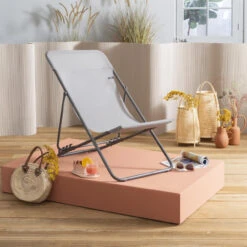 Lafuma Maxi Transat Batyline® Iso Liegestuhl -Dometic Verkaufs-Shop 8088144 1280x1280