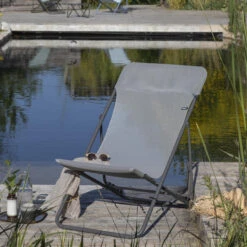 Lafuma Maxi Transat Batyline® Iso Liegestuhl -Dometic Verkaufs-Shop 8088145 1280x1280