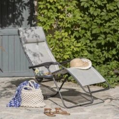 Lafuma Rsxa Clip Batyline® Iso Relaxsessel -Dometic Verkaufs-Shop 8088318 1280x1280