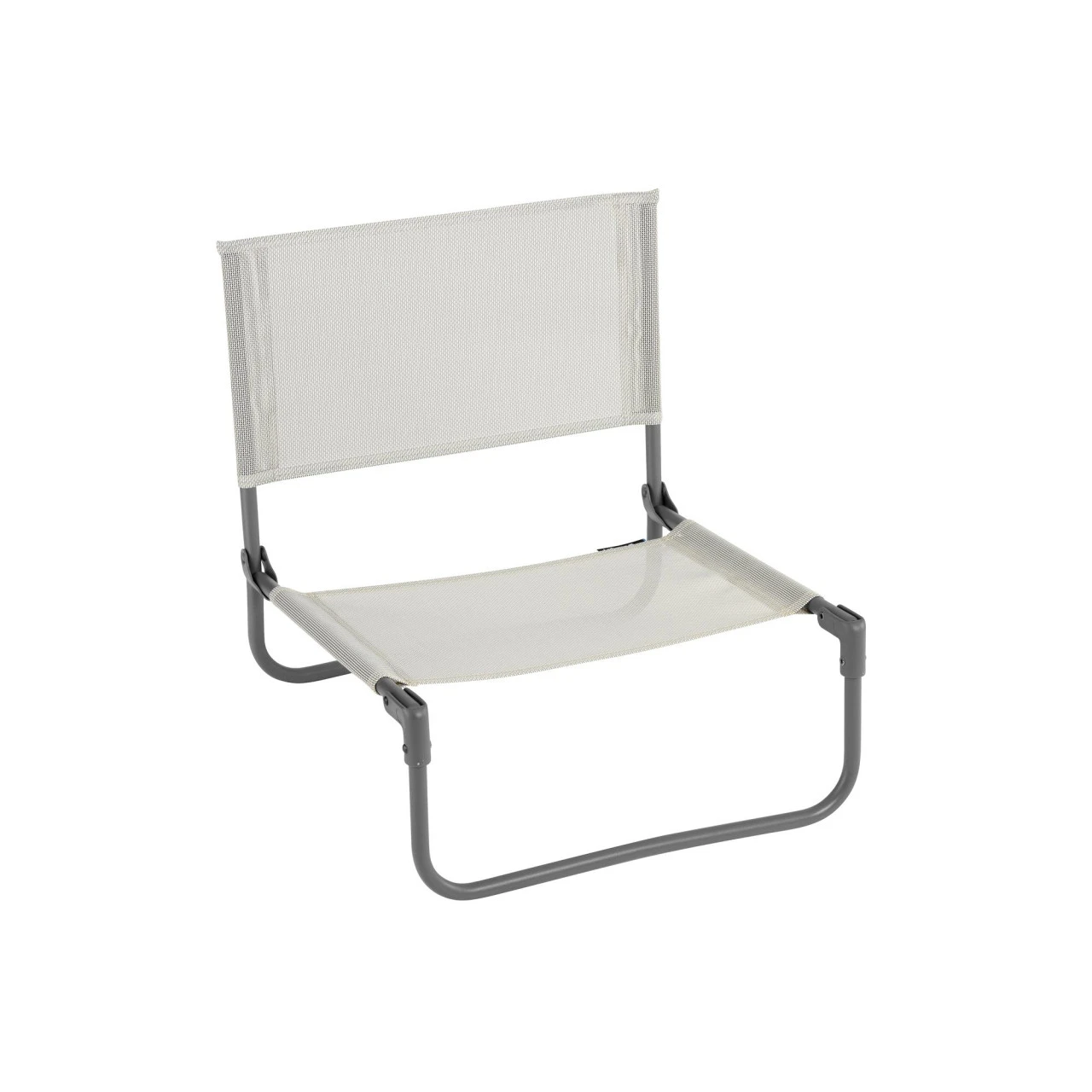 Lafuma CB II Batyline® Iso Klappstuhl 3 Lafuma CB II Batyline® Iso Klappstuhl