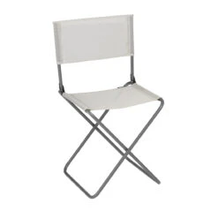 Lafuma CNO Batyline® Iso Regiestuhl Ohne Armlehne