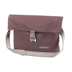 Ortlieb Twin-City Urban Fahrrad- Und Umhängetasche