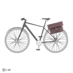 Ortlieb Twin-City Urban Fahrrad- Und Umhängetasche -Dometic Verkaufs-Shop 8091981 1280x1280