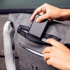 Ortlieb Twin-City Urban Fahrrad- Und Umhängetasche -Dometic Verkaufs-Shop 8091984 1280x1280