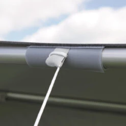 Wigo Rolli Dachbefestiger-Set 6 Stück