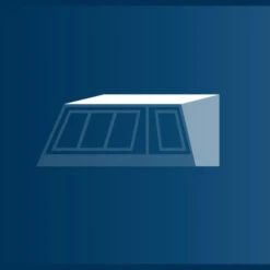 Wigo Yanook Air Modul Schleuse 1