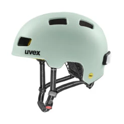 Uvex City 4 MIPS Radhelm