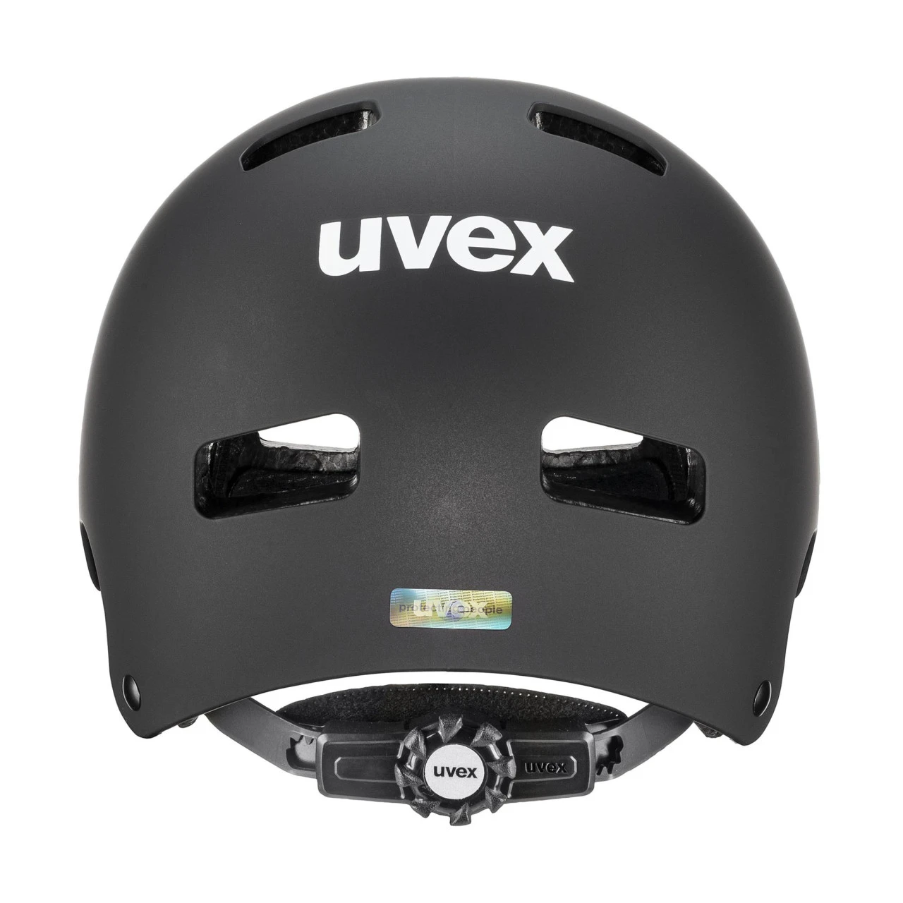 Uvex Kid 3 Cc Kinderhelm 7 Uvex Kid 3 Cc Kinderhelm – Bild 5