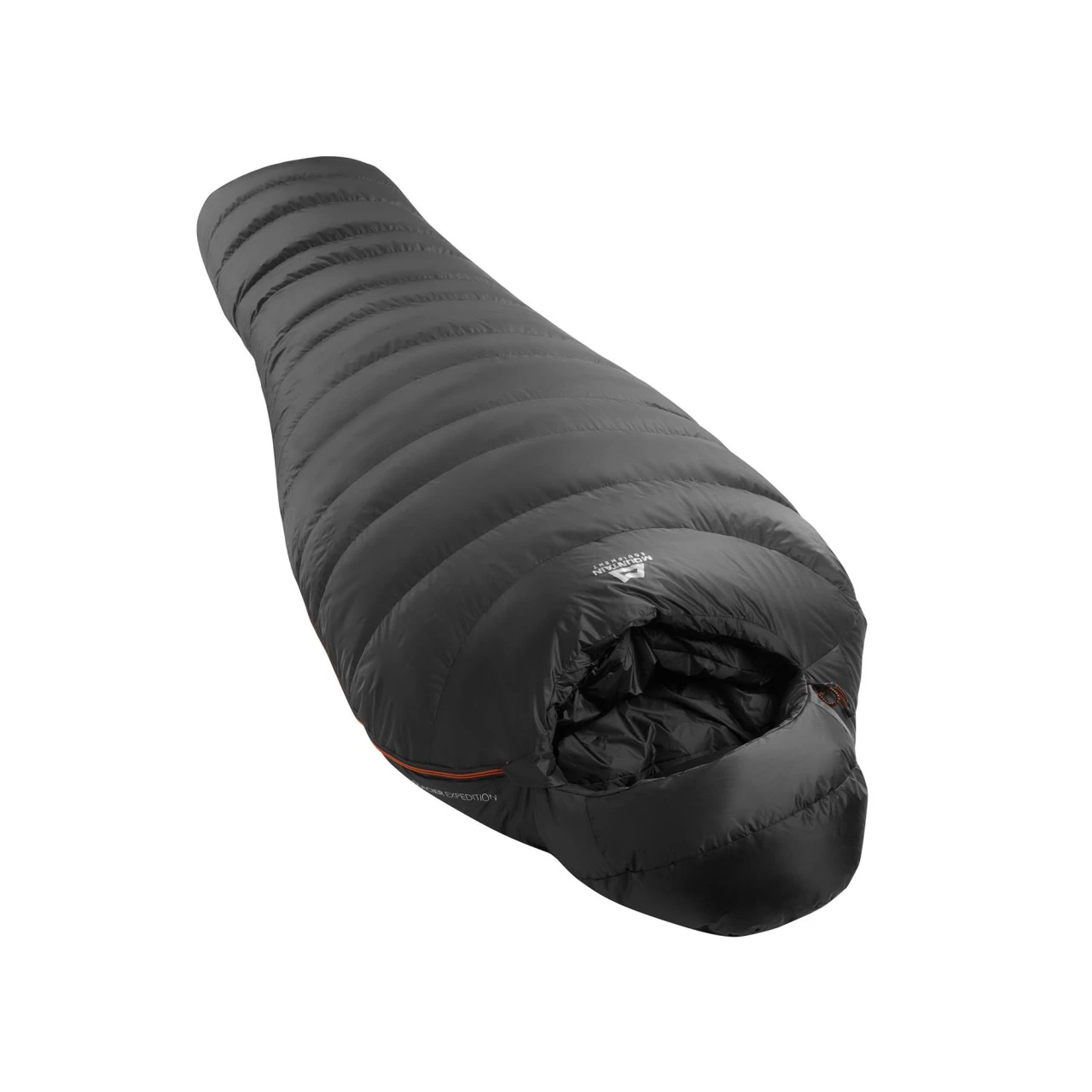 Mountain Equipment Glacier Expedition Long Daunenschlafsack 3 Mountain Equipment Glacier Expedition Long Daunenschlafsack