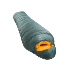 Mountain Equipment Glacier 450 Women's Long Damen Daunenschlafsack