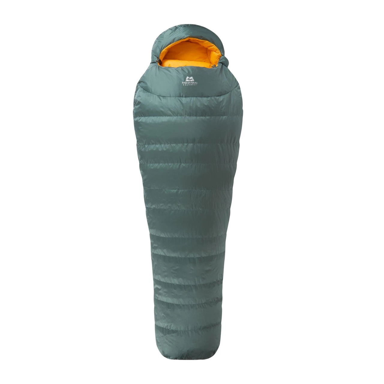 Mountain Equipment Glacier 450 Women's Long Damen Daunenschlafsack 4 Mountain Equipment Glacier 450 Women's Long Damen Daunenschlafsack – Bild 2