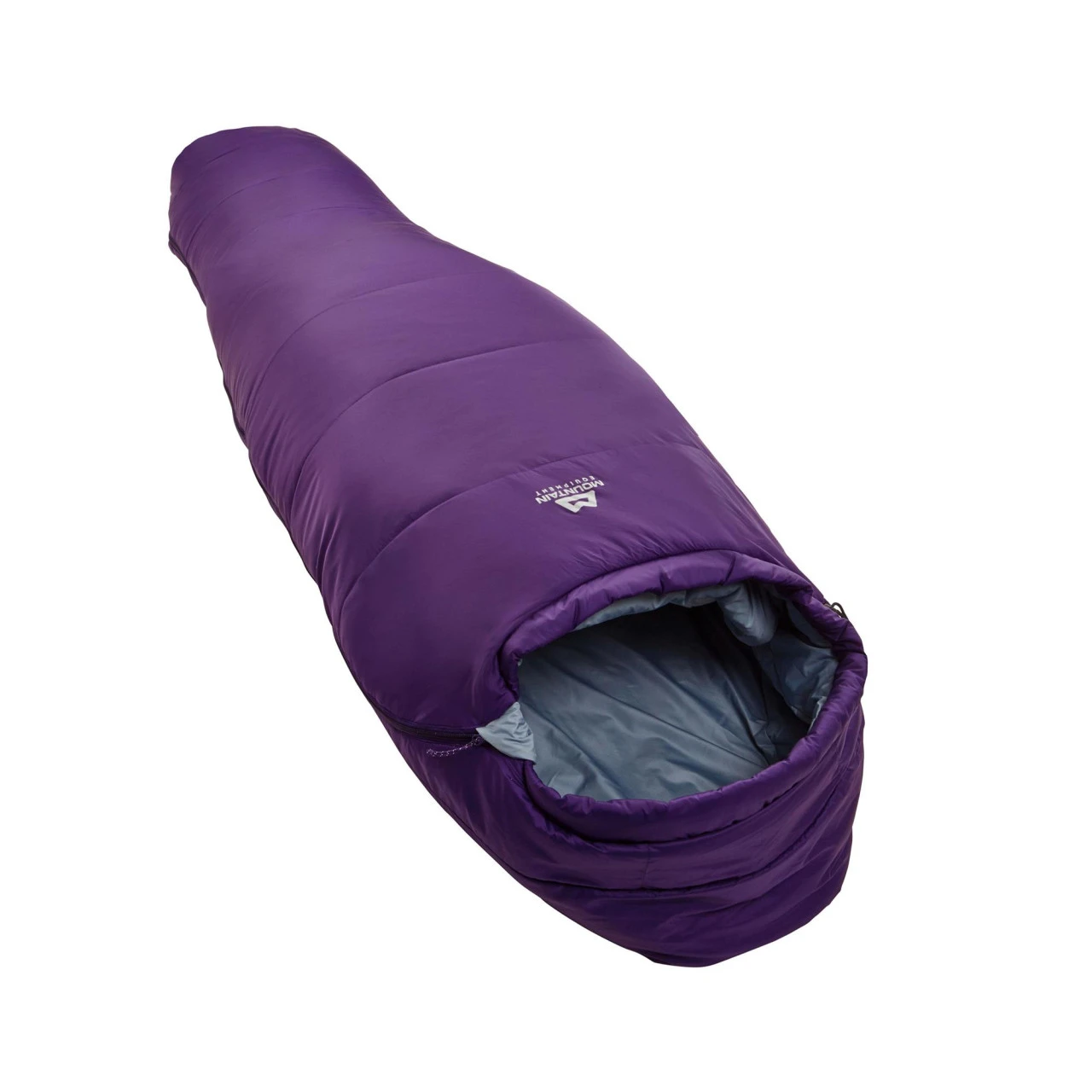 Mountain Equipment Lunar II Women's Regular Kunstfaserschlafsack 3 Mountain Equipment Lunar II Women's Regular Kunstfaserschlafsack