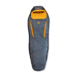 NEMO Equipment Forte Endless Promise™ Mens 35 Long Kunstfaserschlafsack