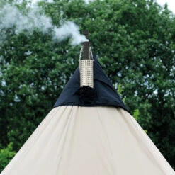 Robens Klondike Grande Tipi-Zelt -Dometic Verkaufs-Shop 8131261 1280x1280