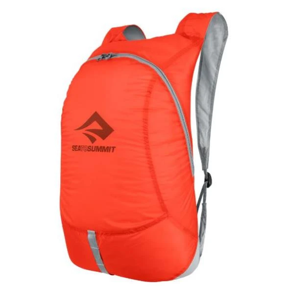 Sea To Summit Ultra-Sil Daypack 20L Tagesrucksack 3 Sea To Summit Ultra-Sil Daypack 20L Tagesrucksack
