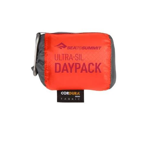 Sea To Summit Ultra-Sil Daypack 20L Tagesrucksack 4 Sea To Summit Ultra-Sil Daypack 20L Tagesrucksack – Bild 2