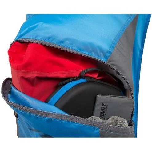 Sea To Summit Ultra-Sil Daypack 20L Tagesrucksack 8 Sea To Summit Ultra-Sil Daypack 20L Tagesrucksack – Bild 6