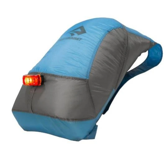 Sea To Summit Ultra-Sil Daypack 20L Tagesrucksack 9 Sea To Summit Ultra-Sil Daypack 20L Tagesrucksack – Bild 7